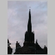 Scot06-05-037- Church Spire in Edinburgh.JPG